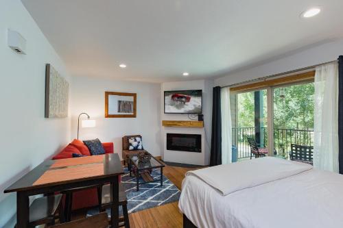 Studio Purgatory Townhome 104 - Haviland Lake, CO