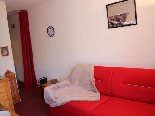 Studio Valloire, 1 pièce, 4 personnes - FR-1-263-467