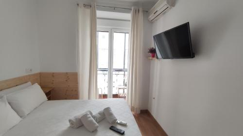 Hostal Aliste