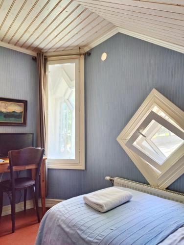 Hotel & Cafe Lanterna - image 4