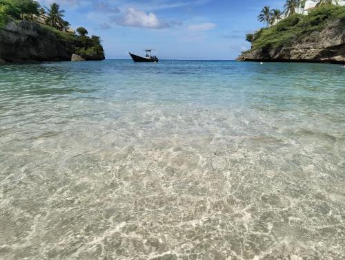 חוף ים, Apartment Lagoon Ocean Resort in לגון