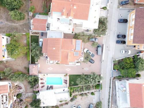 Apartments Basilea