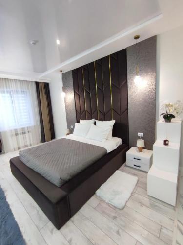 Zest hotel & spa in Uralsk