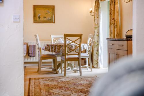 A szálláshely kívülről, Pickle Barn in Hutton Roof