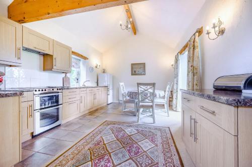 A szálláshely kívülről, Pickle Barn in Hutton Roof