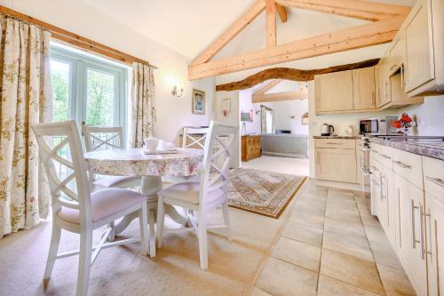 A szálláshely kívülről, Pickle Barn in Hutton Roof