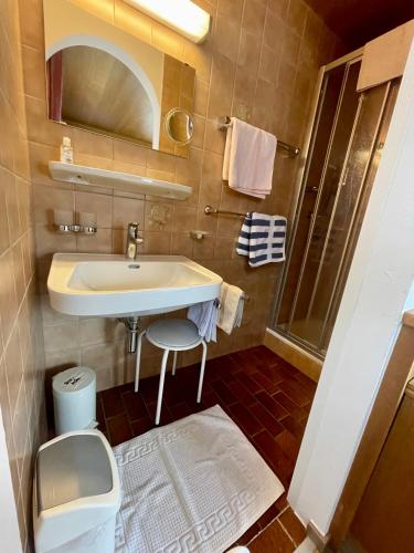 Haus Gröblacher – Mayrhofen, IL