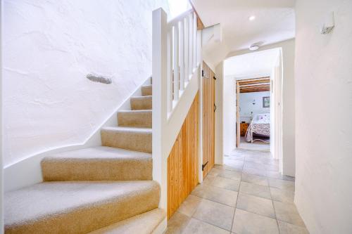 A szálláshely kívülről, Pickle Barn in Hutton Roof