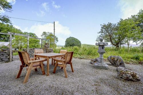 A szálláshely kívülről, Pickle Barn in Hutton Roof