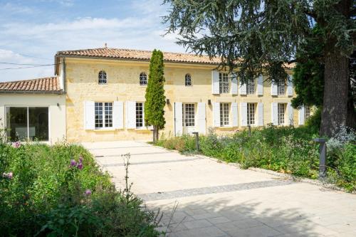 Château Haut-Brisson