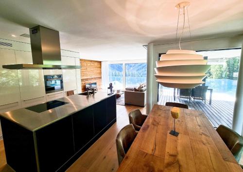  Eden Mountain Resort - Harmony in Arosa