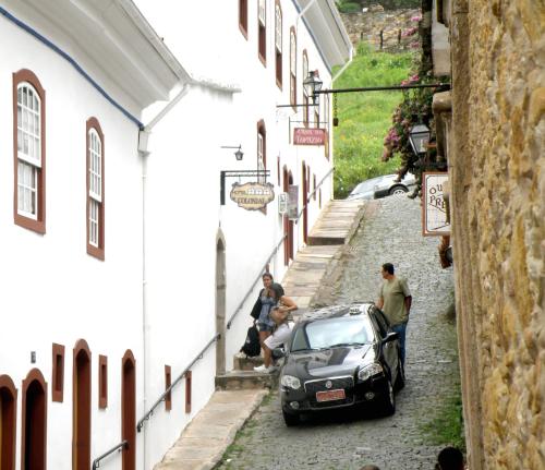 Hotel Colonial