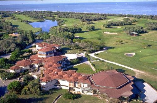 La Foresteria del Golf in Isola Albarella