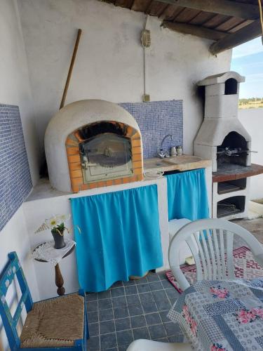 Casa da Oliveira in São Marcos do Campo