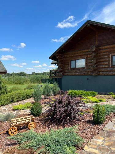 Hotel & Spa DENINNA, Vinnycja (foto 4)