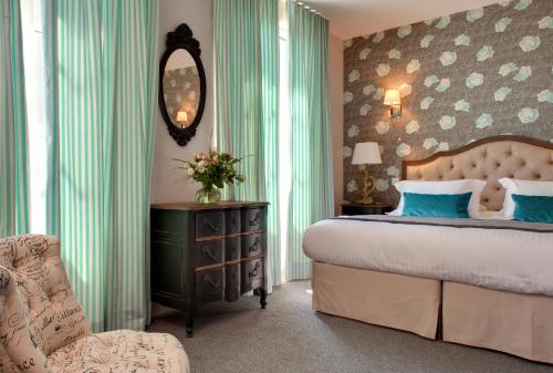 La Ramade Room Type - Privilege Double Room