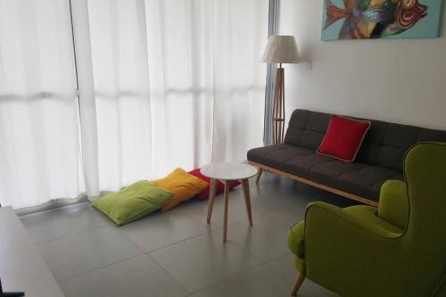 Apartamento en Las Islas de Punta Barco