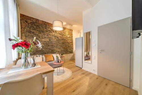 Rákosárna Suites & Apartments