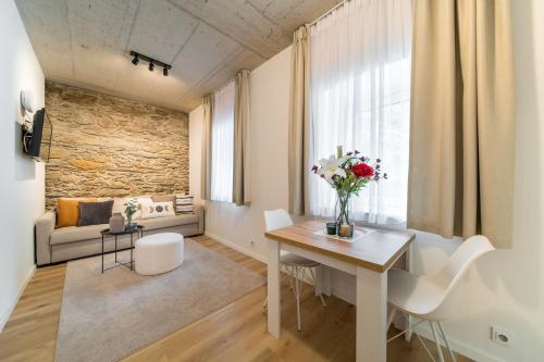 Rákosárna Suites & Apartments