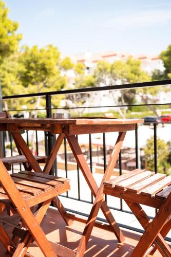 Hostal Bonanza Sitges - image 5