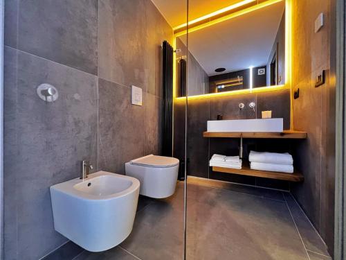 Sant'Andrea - Luxury Rooms in Vucciria, Palermo (fotografie 7)