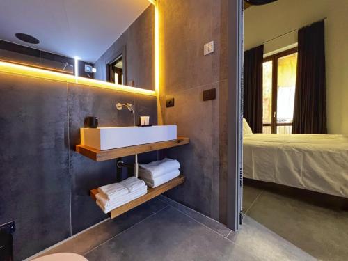Sant'Andrea - Luxury Rooms in Vucciria, Palermo (fotografie 3)