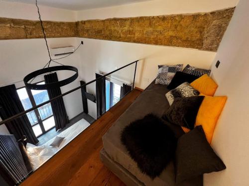 Sant'Andrea - Luxury Rooms in Vucciria, Palermo (fotografie 5)