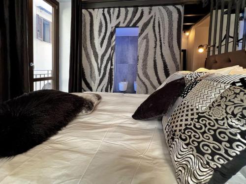 Sant'Andrea - Luxury Rooms in Vucciria, Palermo (fotografie 9)