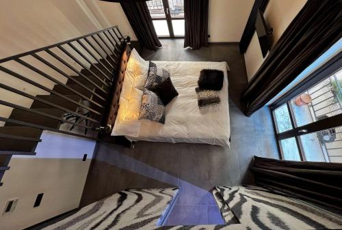 Sant'Andrea - Luxury Rooms in Vucciria, Palermo (fotografie 8)