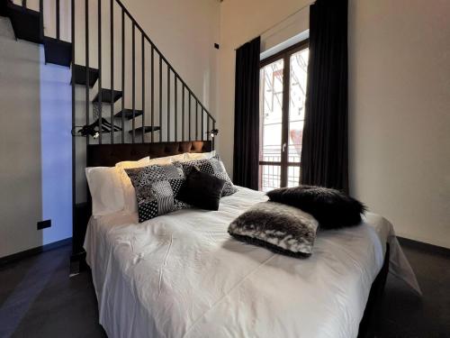 Sant'Andrea - Luxury Rooms in Vucciria, Palermo (fotografie 6)