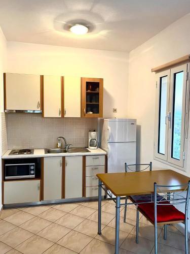 köök, Emmanouil in Kalamos (Cythera)