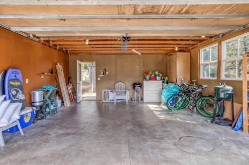 Barefoot Bungalow - Meredith Lodging - image 11