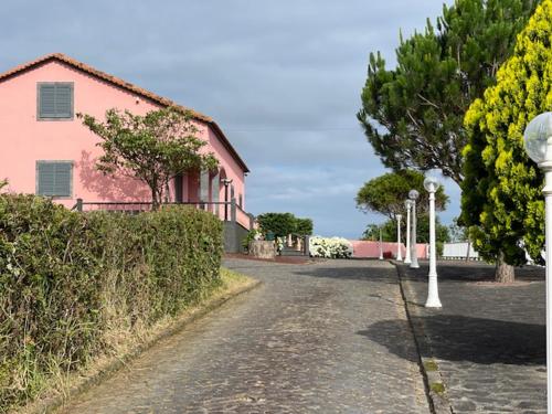 Quinta do Avô Dimas - Rural Home - São Brás (Quinta do Avo Dimas - Rural Home - Sao Bras) in ปอร์โต ฟอร์โมโซ