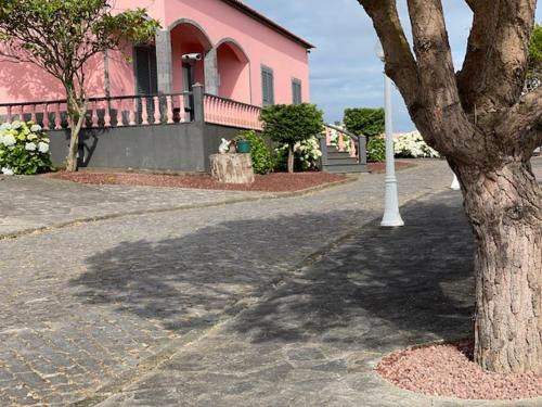 Quinta do Avô Dimas - Rural Home - São Brás