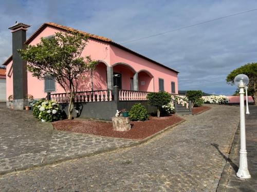 Quinta do Avô Dimas - Rural Home - São Brás