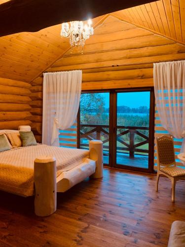 Hotel & Spa DENINNA, Vinnycja (foto 5)
