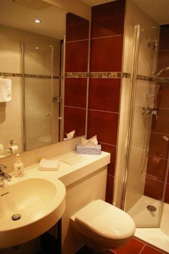 Hotel Alter Posthof