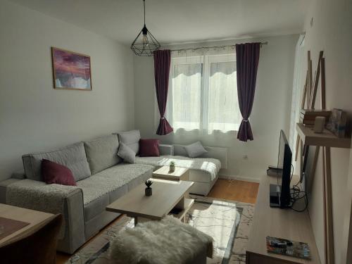 Apartman Dea - Ski-to-Door Apartment with mountain view