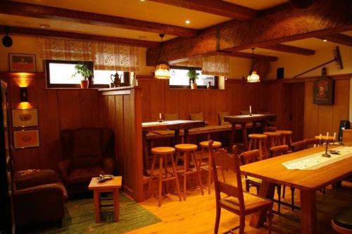 Hotel Alter Posthof in Spay