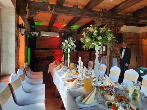 Vasilevičių Sodyba - Entire Homestead with Sauna (Vasileviciu Sodyba - Entire Homestead with Sauna) in Priekule