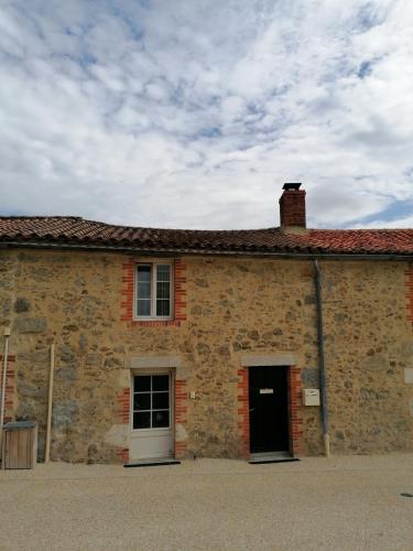 B&B Pouzauges - Le 8 - Bed and Breakfast Pouzauges