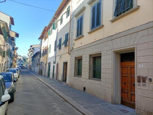 Affittacamere Il Chiostrino Guest House 4