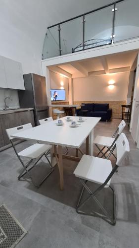 La Giara House - Apartment - Corato