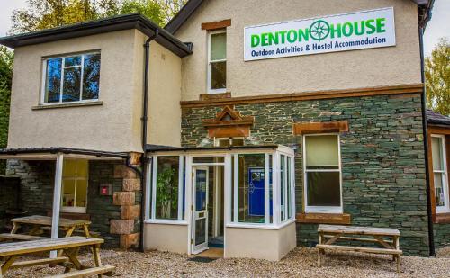 Denton House Hostel – Keswick