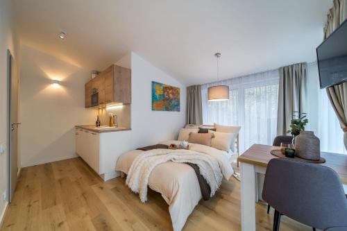 Rákosárna Suites & Apartments