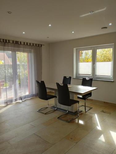 Ēdiens un dzērieni, RK Apartments Birnbaum in Gerhardshofen