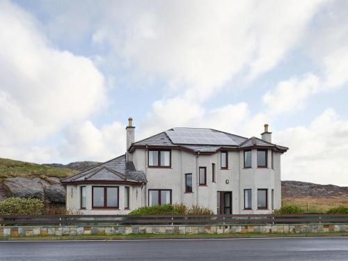 B&B Pollachar - Sealladh Lingeigh - Bed and Breakfast Pollachar