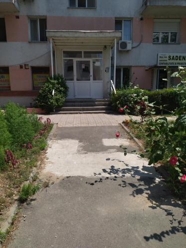 Apartament max. confort in Tulcea