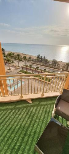 Bayla Sun Sea-view Apartments