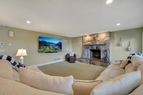 The Beach House - image 11